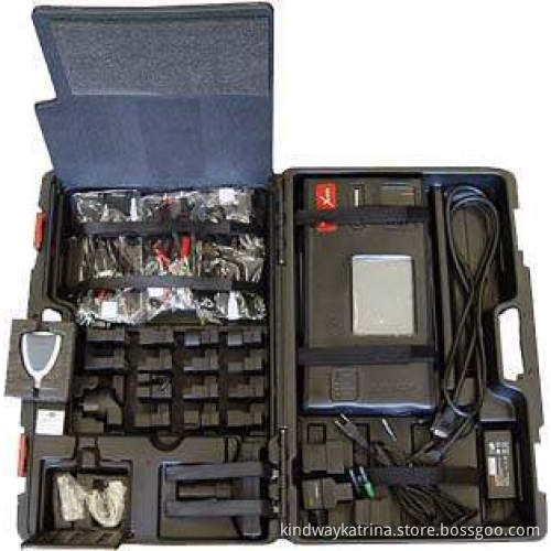 Launch X431 scanner VIP Version